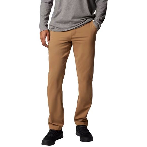 Columbia Sage Peak Chino Pants for Men - Picture 1 of 3